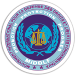 Logo MIDDLF