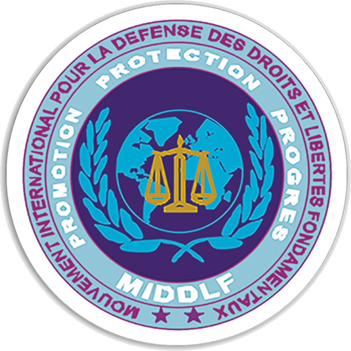Logo MIDDLF