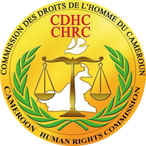 Logo CDHC CHRC