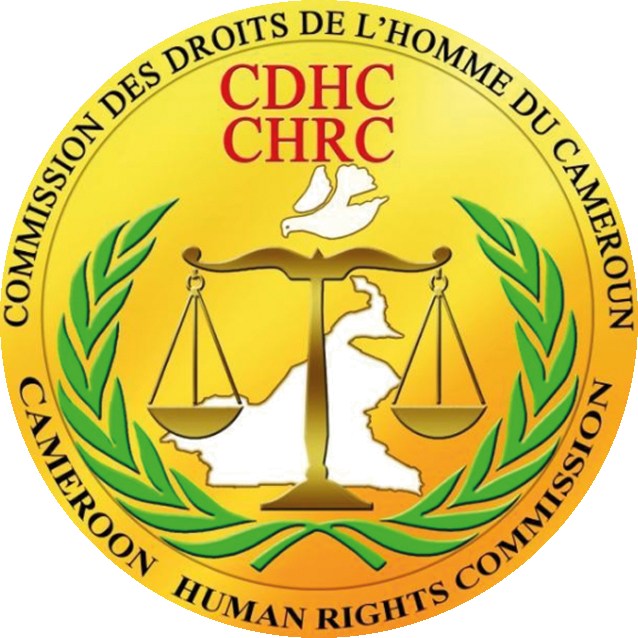 Logo CDHC CHRC